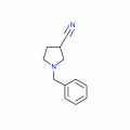 1-Benzyl-3-cyano-pyrrolidine