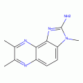 2-Amino-3,7,8-trimethyl-3H-imidazo[4,5-f]quinoxaline