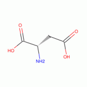 L-ASPARTIC ACID-UL-14C MOL. WT. 133.1