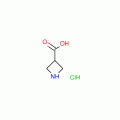 Azetidine-3-carboxylic acid hydrochloride