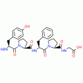 B-CASOMORPHIN FRAGMENT 1-5HYDROCHLORIDE BOVINE