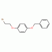 1-(Benzyloxy)-4-(2-bromoethoxy)benzene
