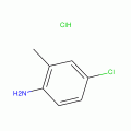 2-Amino-5-chlorotoluene Hydrochloride