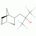 2-(Bicyclo[2.2.1]hept-5-en-2-yl)-1,1,1-trifluoro-2-(trifluoromethyl)propan-2-ol 97%