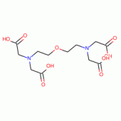 Bis(2-aminoethyl) Ether N,N,N’,N’-Tetraacetic Acid