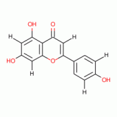 Apigenin-d5