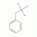 ANISOLE-METHYL-D3, 99+ ATOM % D