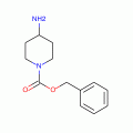 4-Amino-1-N-Cbz-piperidine