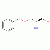 (R)-(+)-2-AMINO-3-BENZYLOXY-1-PROPANOL,