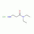 3-Amino-N,N-diethyl propionamide hydrochloride