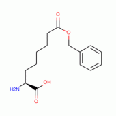 8-BENZYL (S)-2-AMINOOCTANEDIOATE