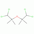 1,3-Bis(dichloromethyl)tetramethyldisiloxane