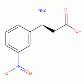 (S)-beta-(3-nitrophenyl)alanine