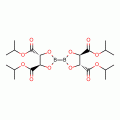 BIS(DIISOPROPYL-L-TARTRATE GLYCOLATO)DI
