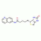 Biotinyl-6-aminoquinoline