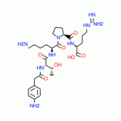 P-AMINOPHENYLACETYL-TUFTSIN