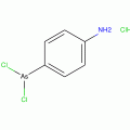 p-Aminophenyldichloroarsine Hydrochloride