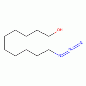 10-Azido-1-decanol