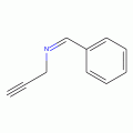 N-Benzylidene-2-propynylamine