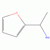 2-(1-Aminoethyl)furan