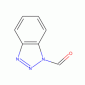 1H-BENZOTRIAZOLE-1-CARBOXALDEHYDE, 90%