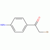 4'-Aminophenacyl bromide
