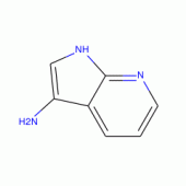 3-Amino-7-azaindole