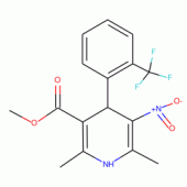 R(+)-BAY K 8644 CA2(+) CHANNEL BLOCKE