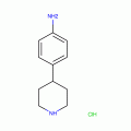 4-(4-Aminophenyl)piperidine dihydrochloride
