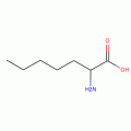 2-AMINOHEPTANOIC ACID