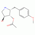 Anisomycin, Streptomyces griseolus