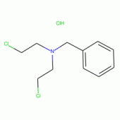 N-Benzyl-N,N-bis(2-chloroethyl)amine hydrochloride