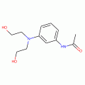 N-(3-BIS(2-HYDROXYETHYLAMINO)PHENYL) ACETAMIDE, 97%