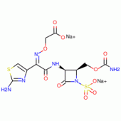 (+)-(Z)-(((1-(AMINO-4-THIAZOLYL)-2-(((2