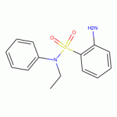 2-AMINOBENZENE-N-ETHYL-N-PHENYL SULFONA