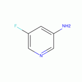 3-Amino-5-fluoropyridine