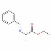 (+/-)-N-(Benzylidene)alanine Ethyl Ester