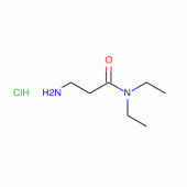 3-Amino-N,N-diethyl propionamide hydrochloride