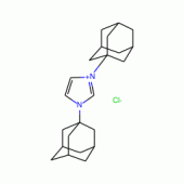 1,3-Bis(1-adamantyl)imidazoliumchloride,min.97%