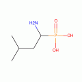 (1-Amino-3-methylbutyl)phosphonic acid, 97%