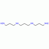 N,N'-BIS(3-AMINOPROPYL)-1,3-PROPANE-DIAM INE, TECH., 90%