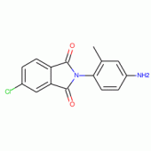 N-(4-AMINO-2-METHYLPHENYL)-4-CHLORO-PHTH ALIMIDE, 99%