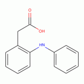 2-ANILINOPHENYLACETIC ACID