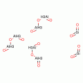 ALUMINUM SILICATE, POWDER