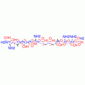 (ASP76)-PARATHYROID HORMONE FRAGMENT*64- 84 HUMAN