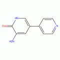 Amrinone (500 mg)