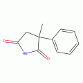 A-METHYL-A-PHENYLSUCCINIMIDE