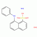 8-苯胺基-1-萘磺酸铵盐