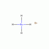 Ammonium-d4 bromide, 98+ atom% D, for NMR