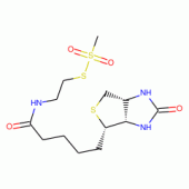 N-Biotinylaminoethyl Methanethiosulfonate